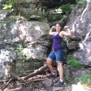 Meet your Posher, Lindsay